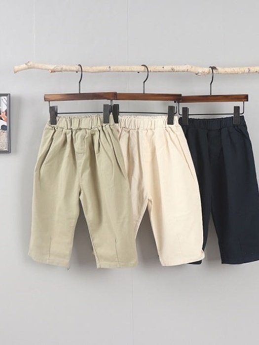 Autumn Cotton Pants Autumn Cotton Pants