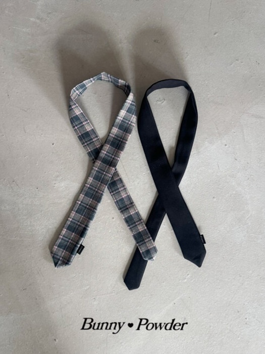 Girls Short Tie Girls Short Tie