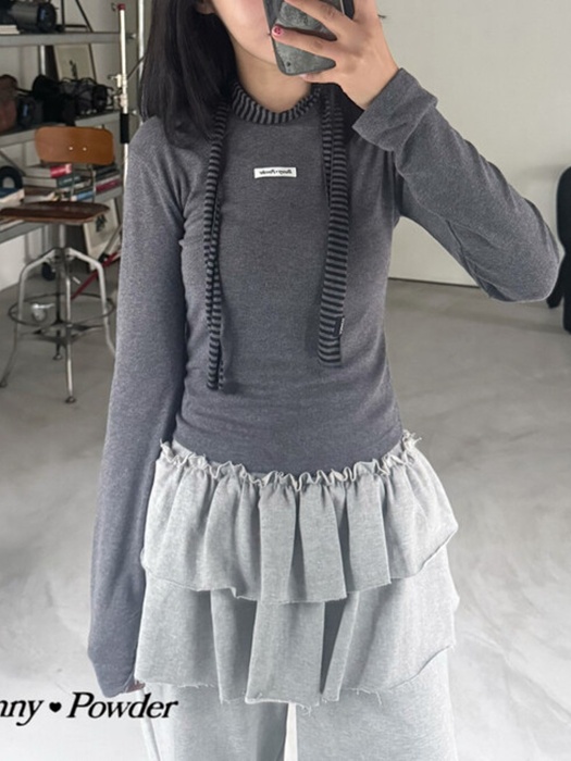 Chugumi Tee Adult