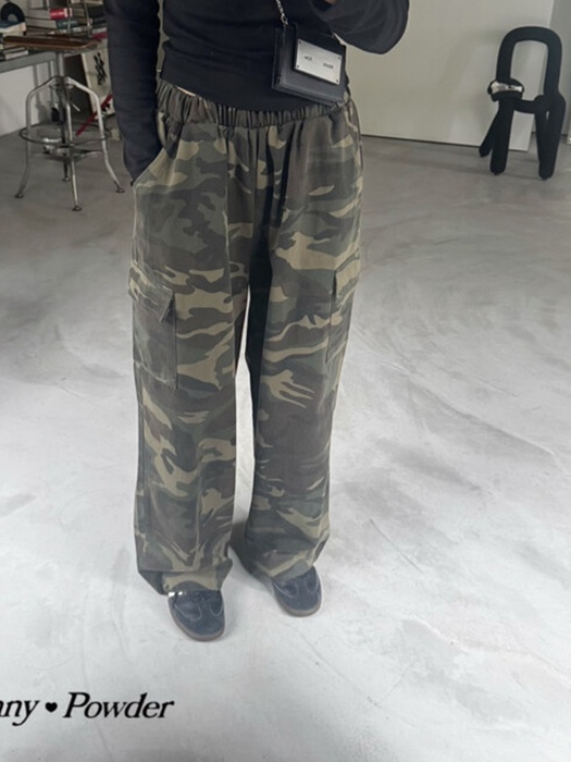Bailey Cargo Pants Adult Bailey Cargo Pants Adult