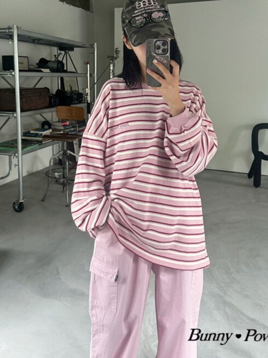 Ppangppare Tee Adult
