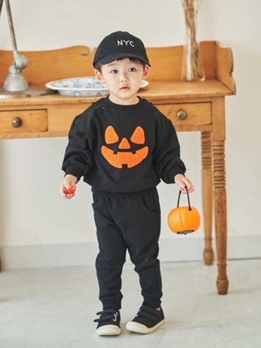 Pumpkin Sweatshirt Pumpkin Sweatshirt