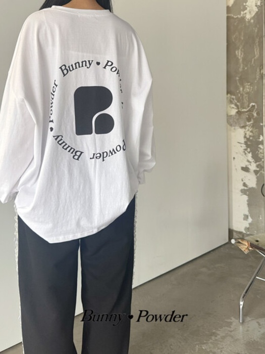 Bunny Tee Adult
