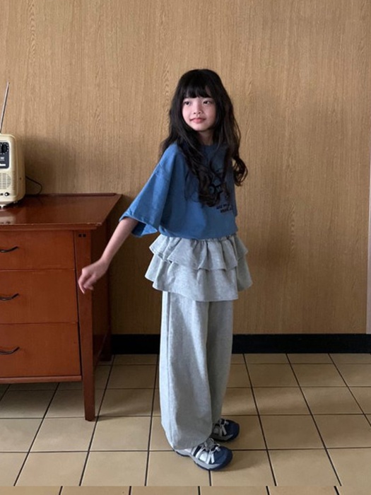 Kangkang Pants Kangkang Pants