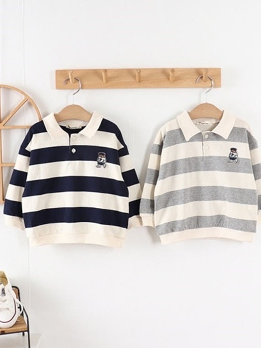 Striped Tee Striped Tee