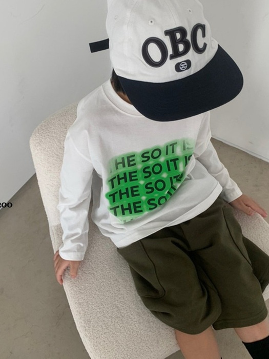 Soit Tee (Junior–Adult)