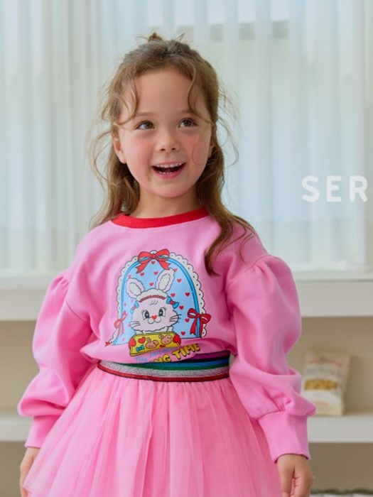 Cooking Puff Sweatshirt Cooking Puff Sweatshirt