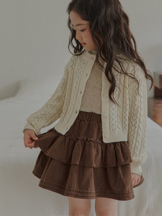 Venice Skirt Venice Skirt