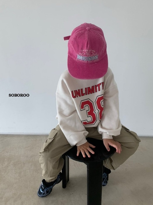 Number Sweatshirt Number Sweatshirt