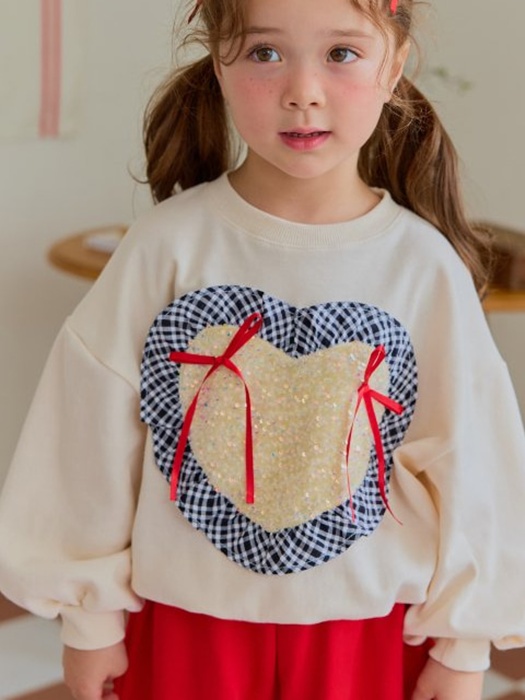 Bling Bling Sweatshirt