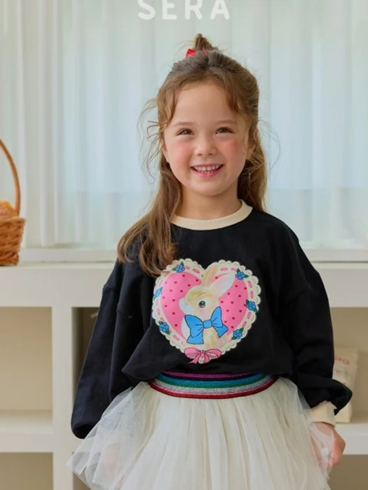 Excited Sweatshirt