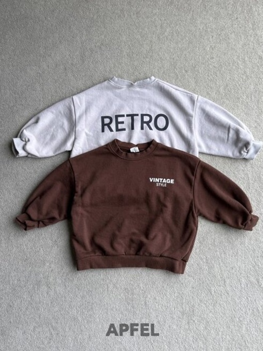 Vintage Sweatshirt