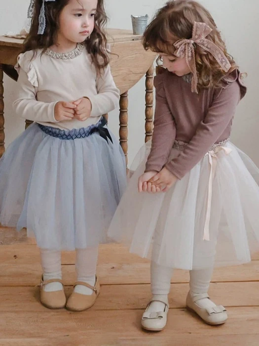 Easel Leggings Skirt Easel Leggings Skirt