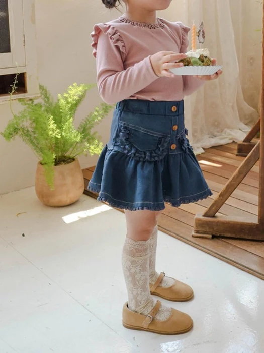 Bayer Skirt Bayer Skirt