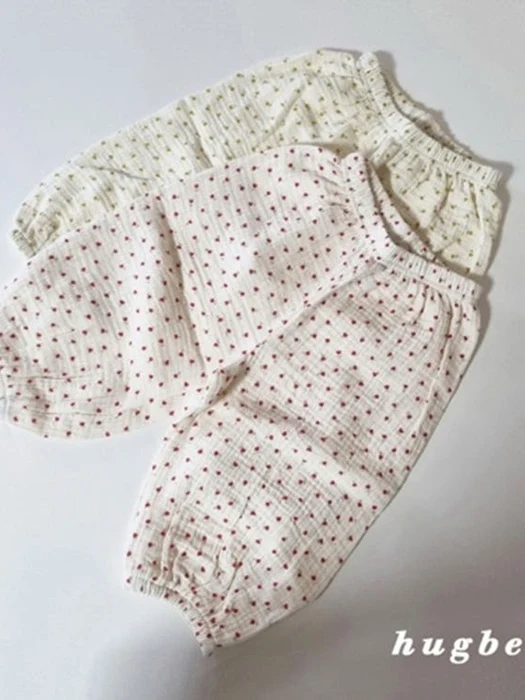 Tulip Crinkled Bloomers Tulip Crinkled Bloomers