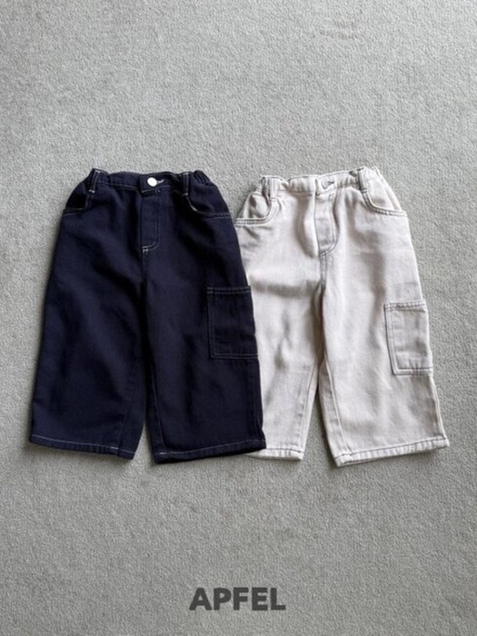 Cooper Pants