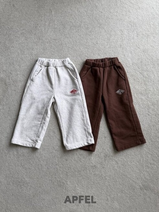 Choco Pants