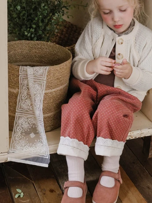 Toffee Pants Toffee Pants