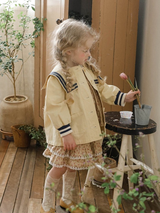 Tweety Jacket Tweety Jacket