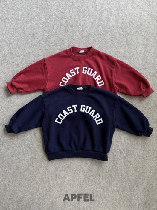 Guard Sweatshirt