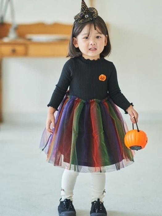 Rainbow One-piece Rainbow One-piece