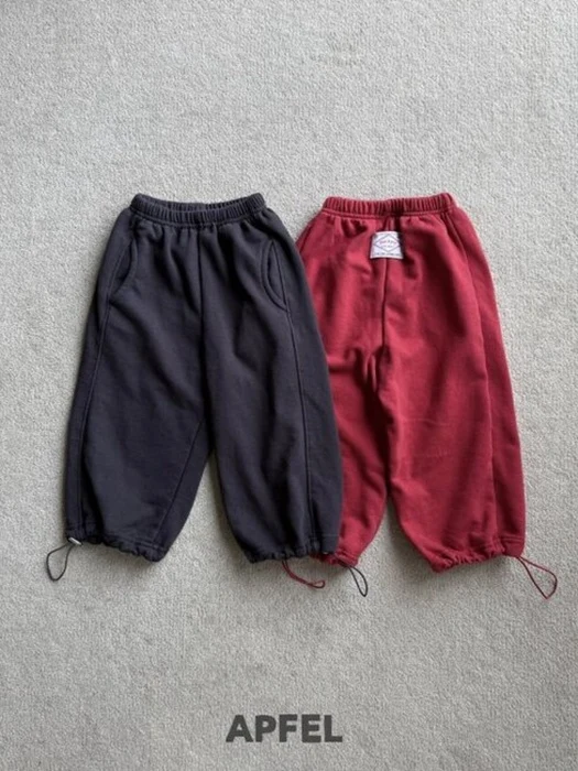 Ddoner Jogger Pants