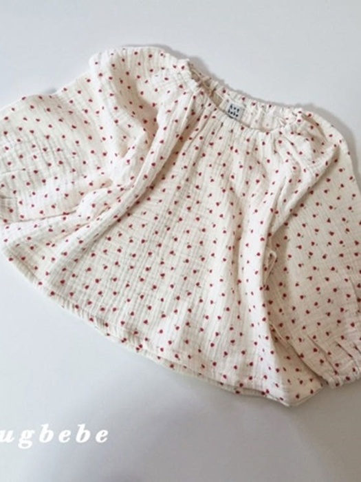 Tulip Crinkled Blouse Tulip Crinkled Blouse