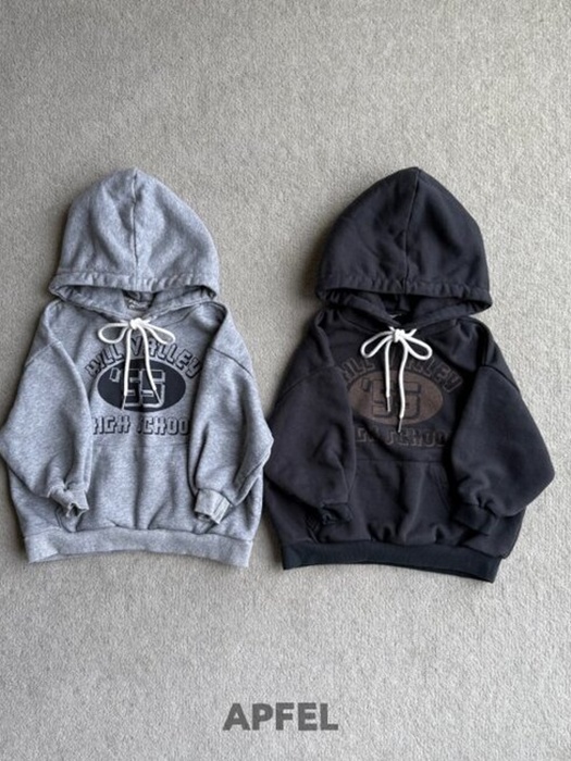 55 Hoodie