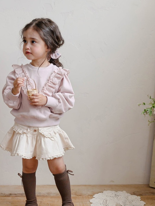 Diena Sweatshirt Diena Sweatshirt