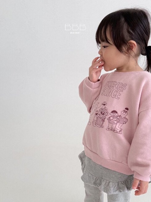 Bebe Sese Sweatshirt