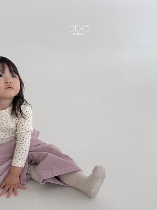 Bebe Cloud Basic Tee