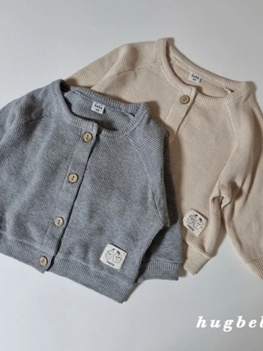 All Day Waffle Cardigan All Day Waffle Cardigan