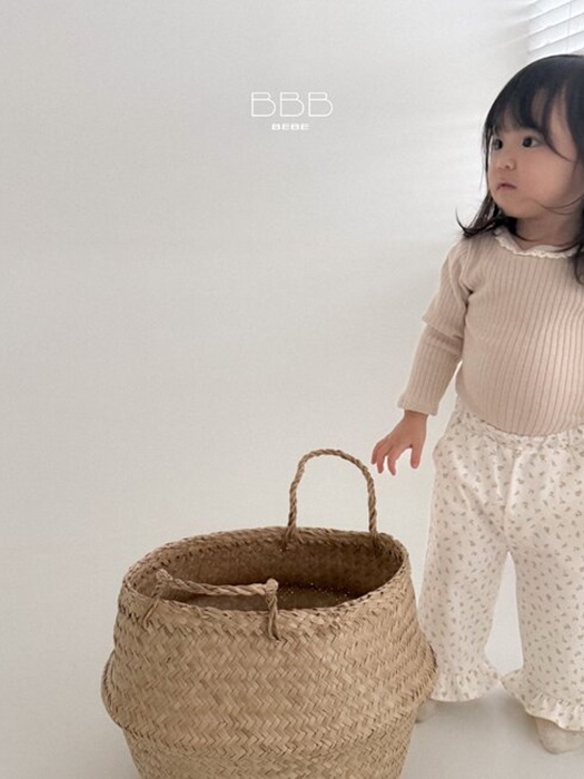 Bebe Frill Pants by Bella Bambina for Baby - catalog view