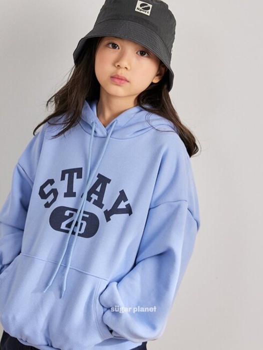Stay Hoodie Stay Hoodie