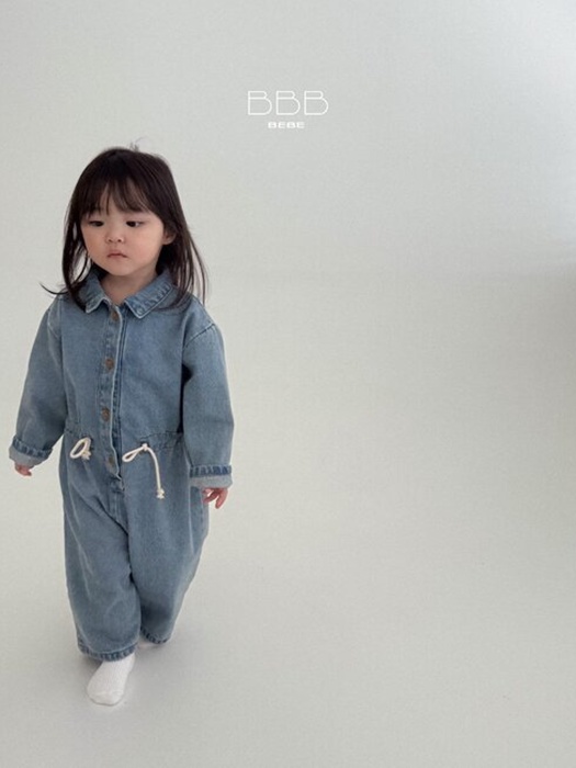 Bebe Shared Denim Suit
