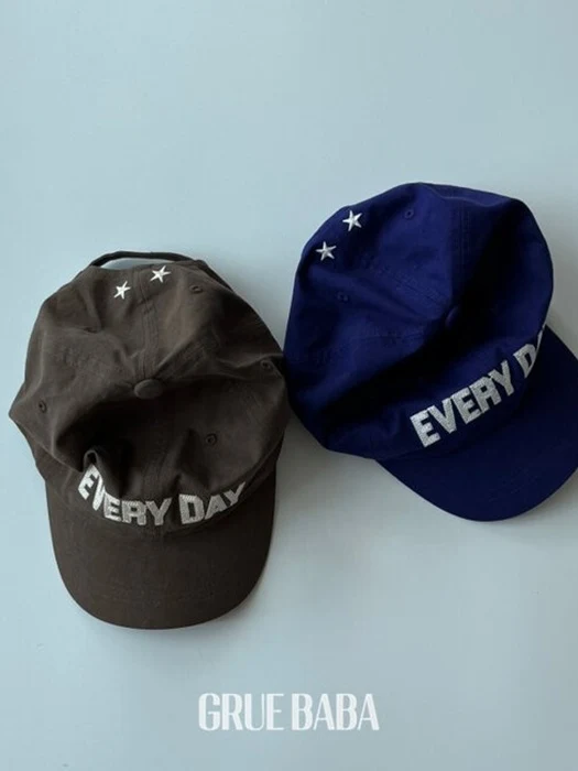 Every Cap