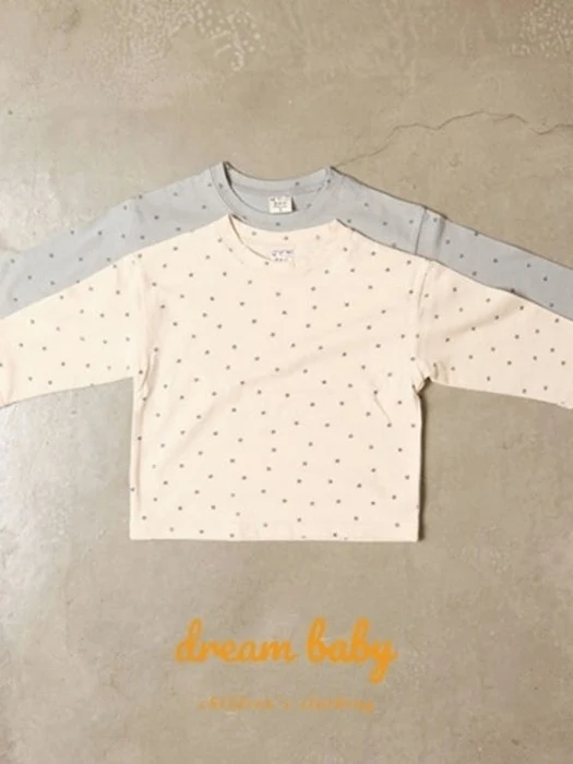 Rough Star Tee Rough Star Tee