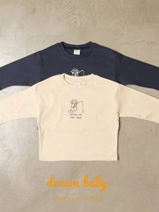 Kitty Tee Kitty Tee