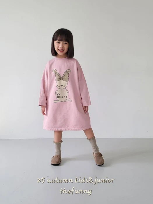 Bunny One-piece Bunny One-piece