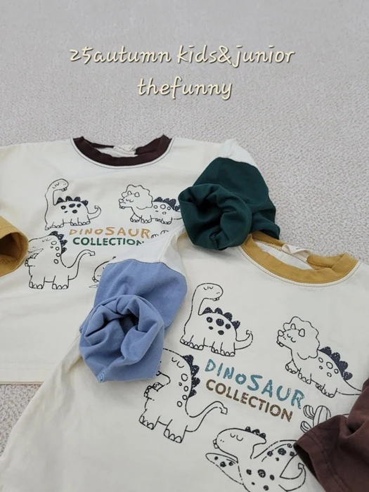 Dino Tee Dino Tee