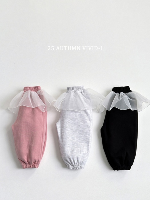 Chiffon Bloomers Chiffon Bloomers