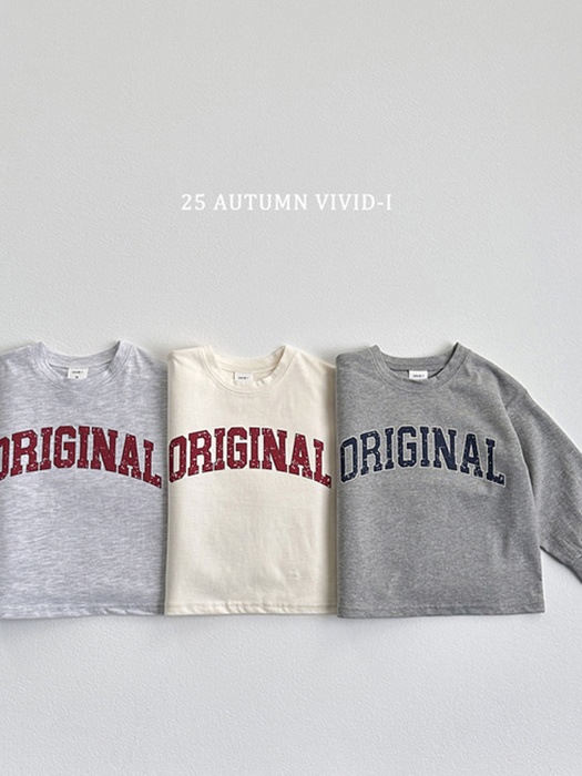 Original Tee