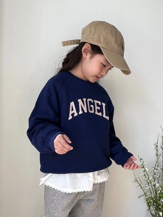 Angel Sweatshirt