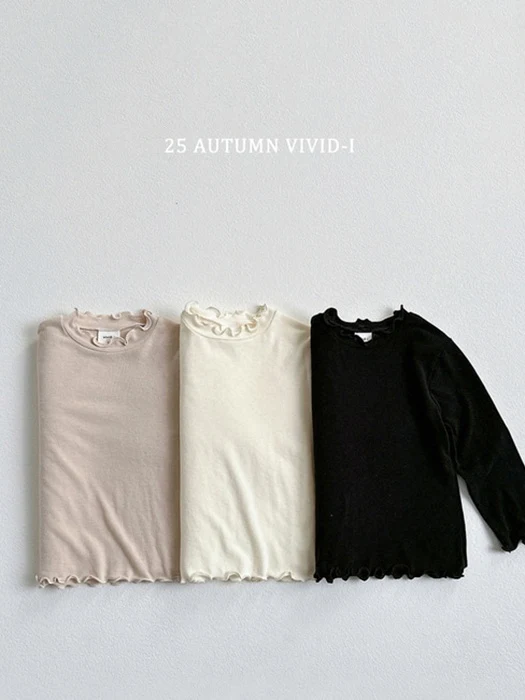 Soft Wave Tee