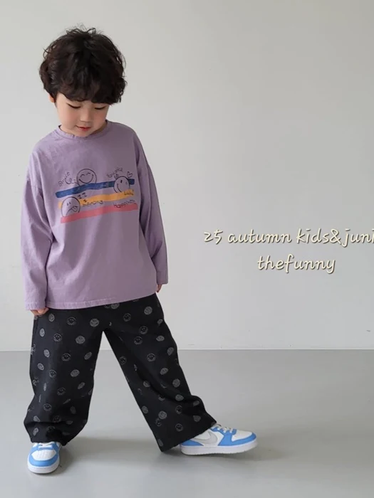 Peekaboo Tee Peekaboo Tee