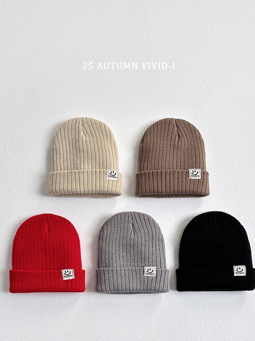 Color Beanie