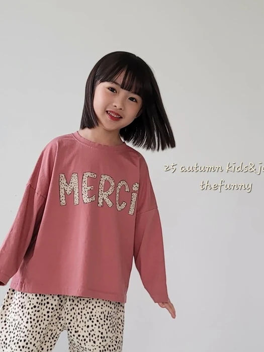 Merci Tee Merci Tee