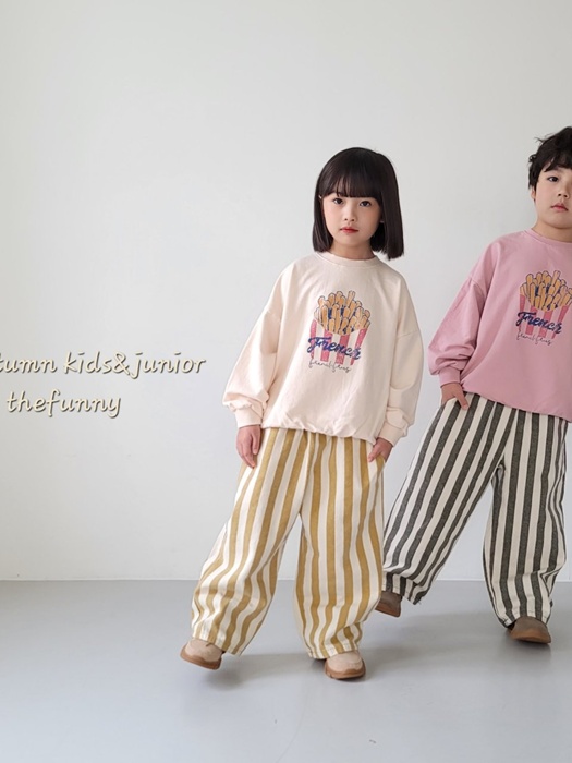 French Sweatshirt French Sweatshirt