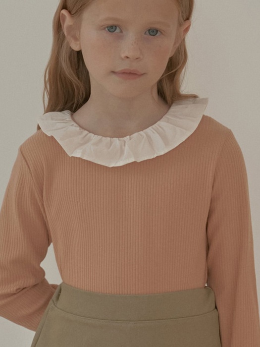 Sugar Frill Tee
