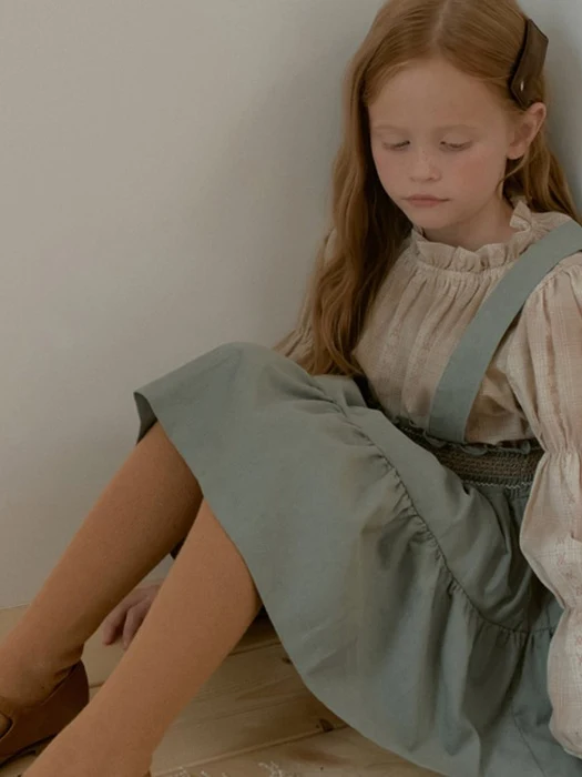 Jeanne Blouse Jeanne Blouse